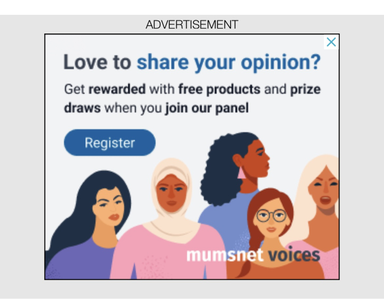 Islamophobia on Mumsnet