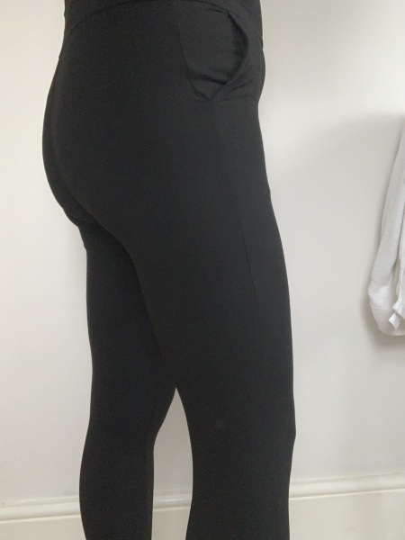 The buttery Amazon leggings!!