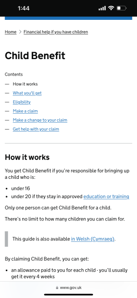 Dla wait times part 35