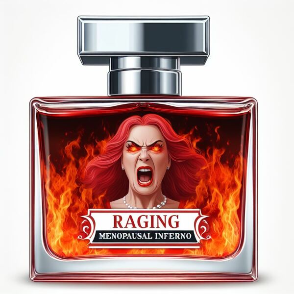 Woman Essence