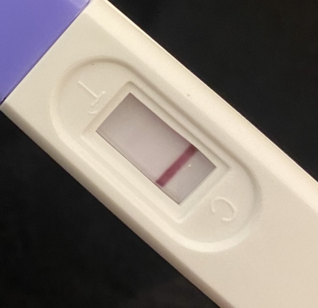 10dpo? do i get another test? is this anything?