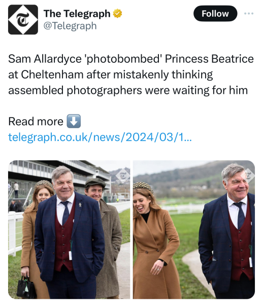 Royal Style: Tea and Tiaras - no stylish woman left behind!