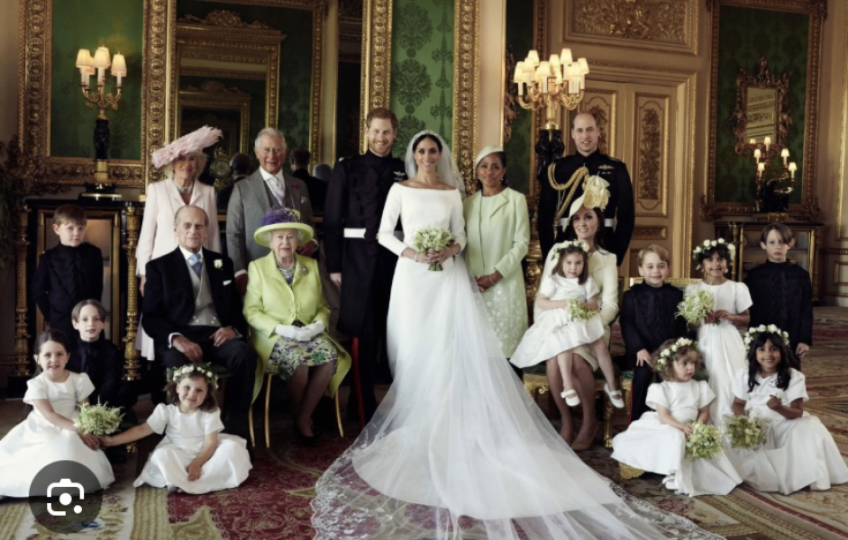 Royal Photographers and their iconic photographs: the best of the best
