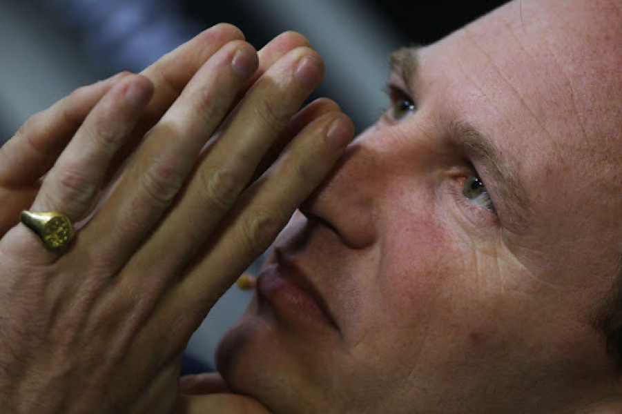 Christian Horner