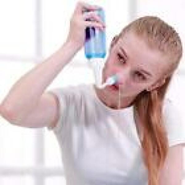 Sinus advice?