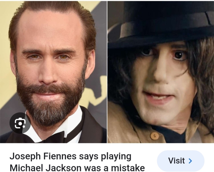 Colour Blind casting
