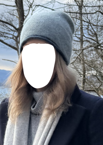 Should I colour my hair?