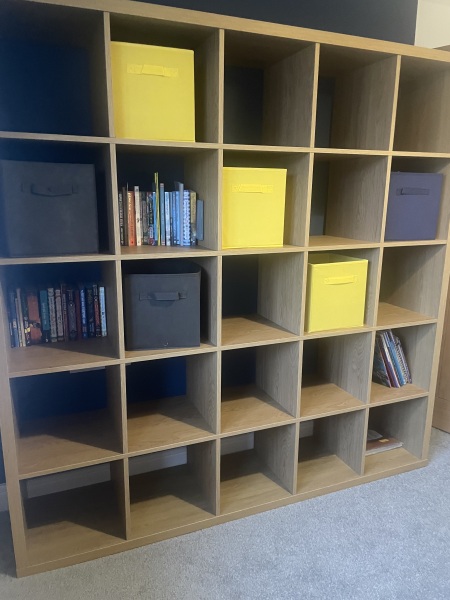 Organisational tips for AuDHD DS heading into Y7