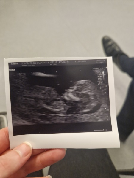 OCTOBER 2024 BABIES :) THREAD 3