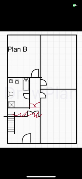 What would you prefer? En-suite situation