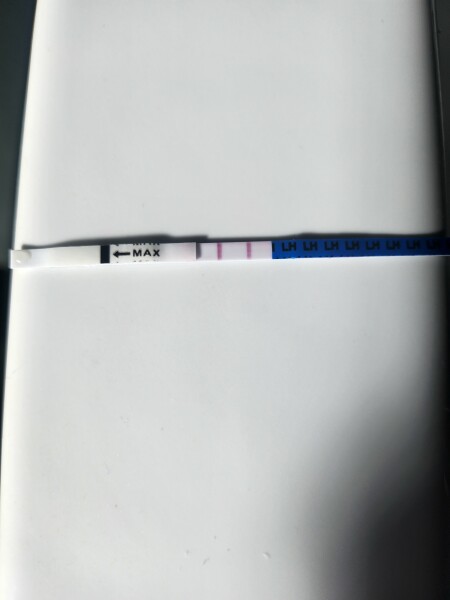 TTC April 2024…Christmas Babies! ❤️✨