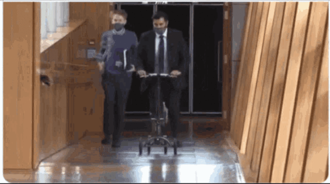 MN Protest of April Fools Hate Crime Law
