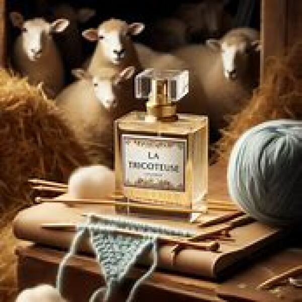Woman Essence