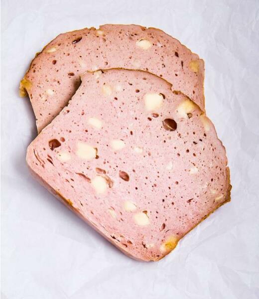 Hidden nuts in Vienna