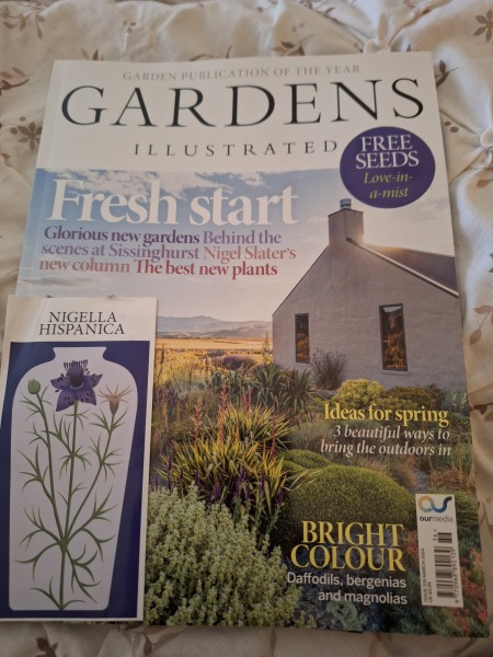 Nigel Slater Christmas Chronicles Read Along 2023 - Part Two