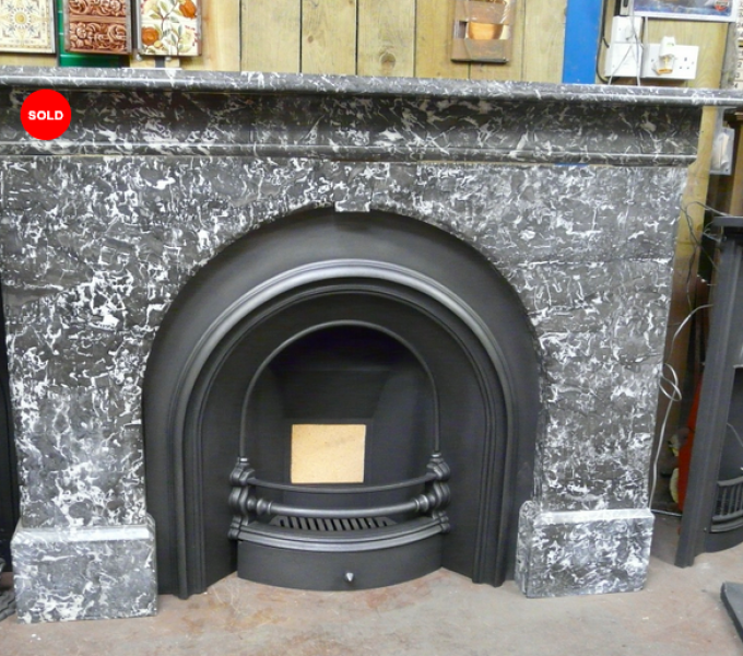 Don't like our fireplace, what would you do?