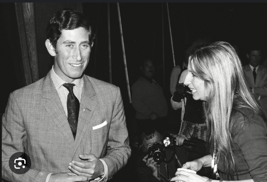 Royal Photographers and their iconic photographs: the best of the best