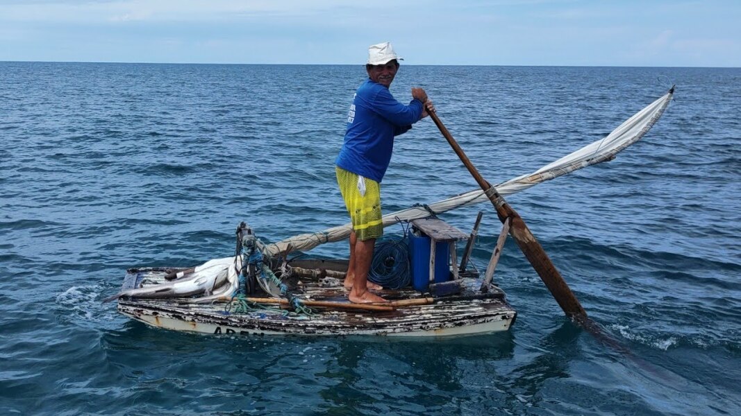 "Miracles" we've experienced