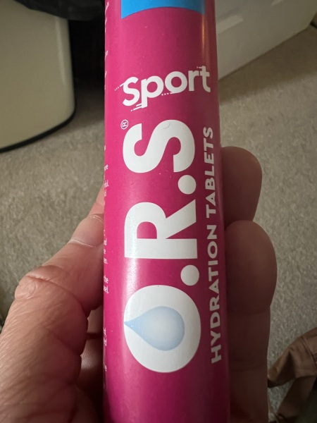 Continuing Mounjaro... Part 2