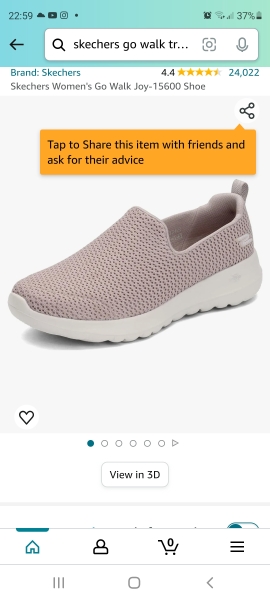 What trainers for city break (Rome) as only pair of shoes?