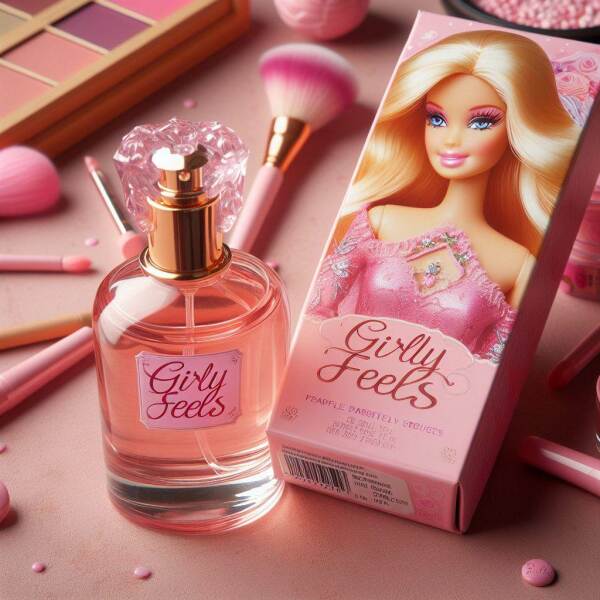 Woman Essence