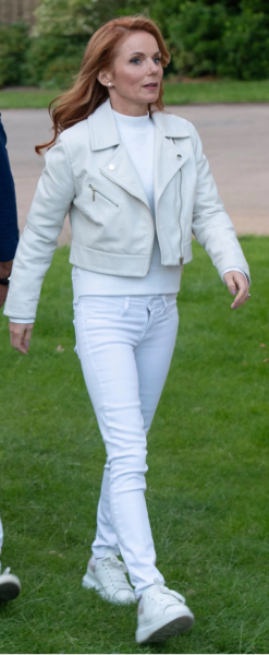 Can we discuss Geri