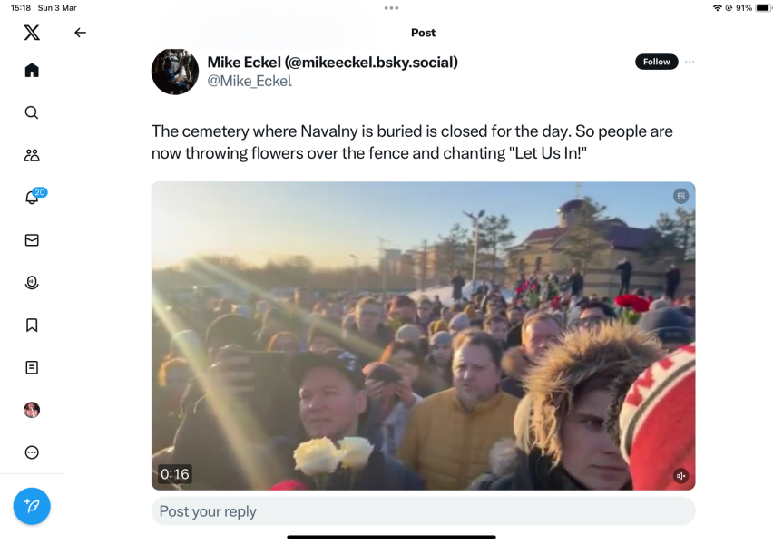 Ukraine Invasion: Part 47