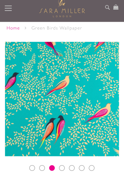 What's the most beautiful wallpaper you've seen?