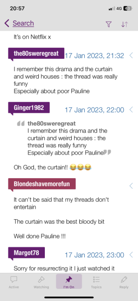 LOVE RAT - mon 11 - thur 14 - CH5 9pm - TV PACE. NO SPOILERS