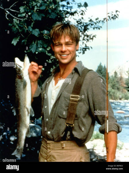 What films do you love for the Eye Candy?