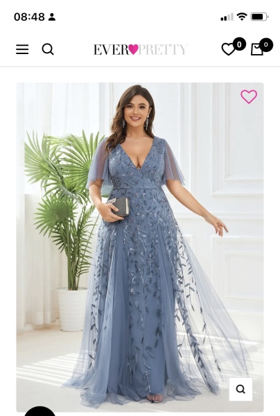 Underwear and Wedding outfit if overweight - just want to cry