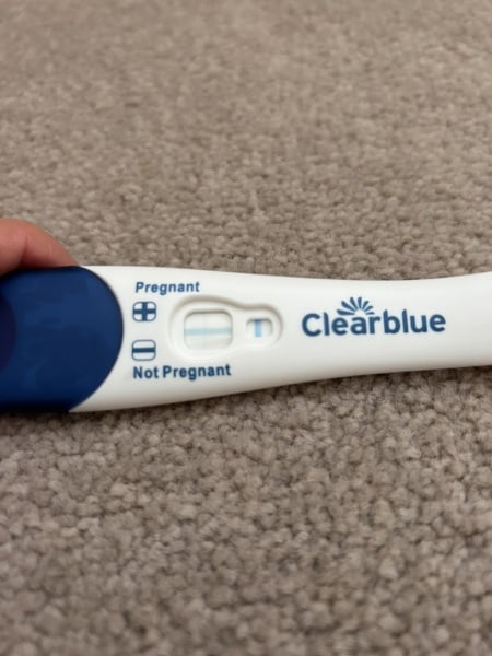 Pregnancy