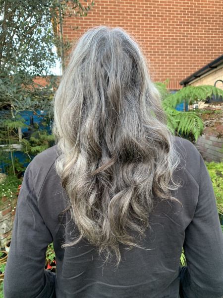 AIMB to embrace the grey?
