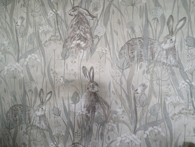 What's the most beautiful wallpaper you've seen?