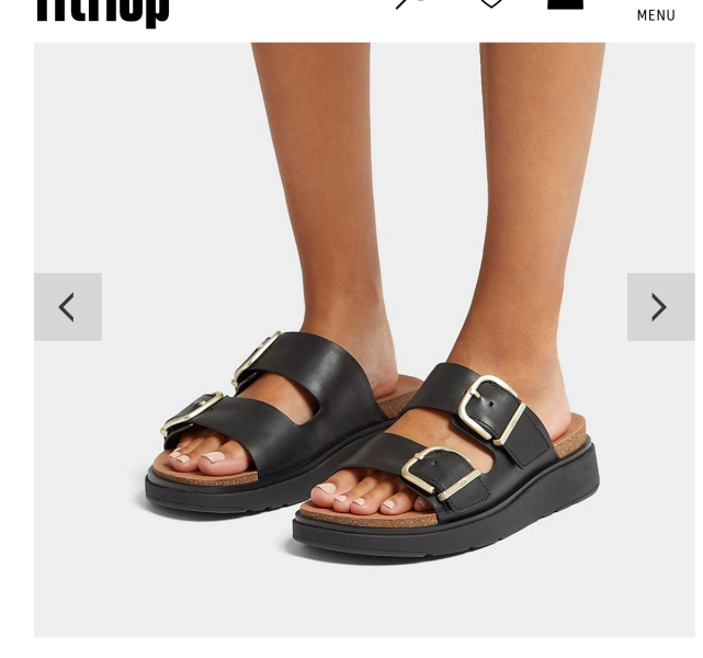 Are Birkenstock Sandals any comfortable?
