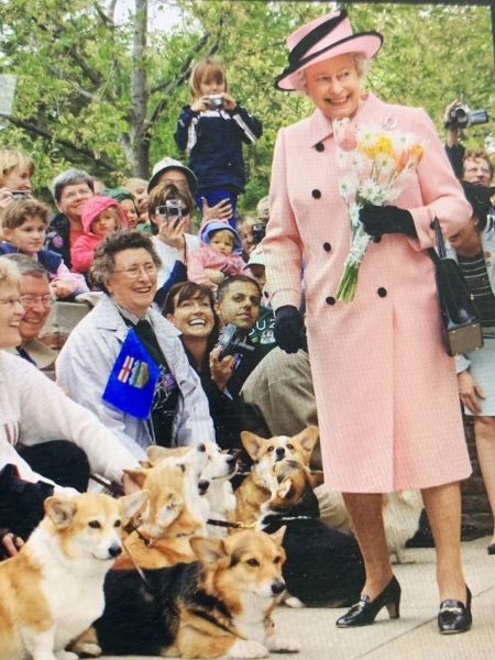 Royal Photographers and their iconic photographs: the best of the best