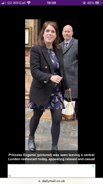 Royal Style: Tea and Tiaras - no stylish woman left behind!