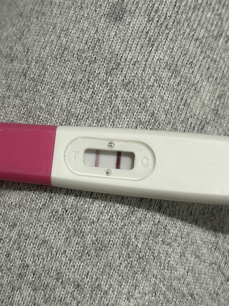 5 weeks and anxious, who’s with me?