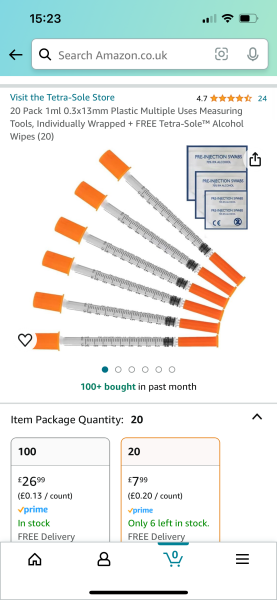 Mounjaro - Starting soon!