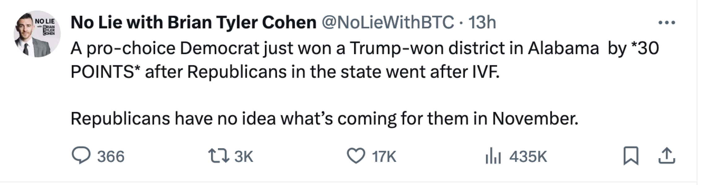 Trump gets gagged, McCarthy gets booted.  What's next in Trumpworld?