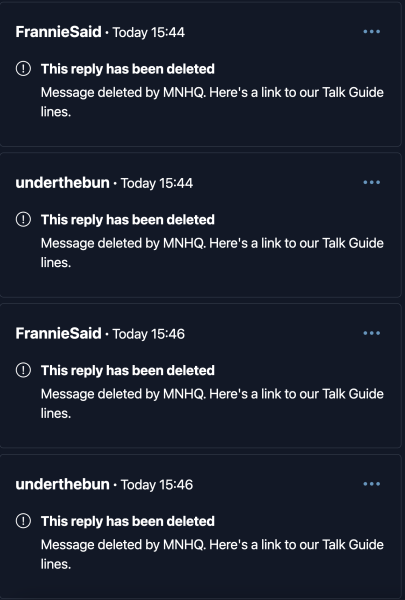 Okay , I'm just going to say it... where is Kate Middleton?