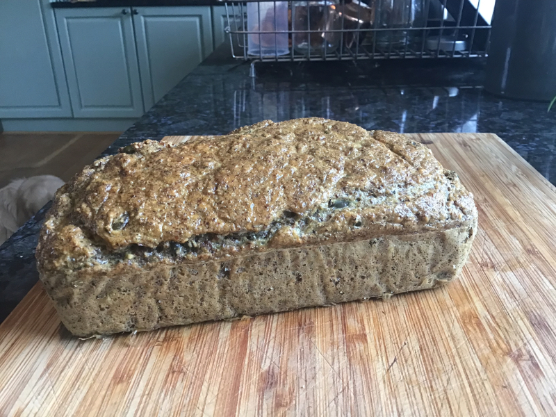 Feb '24 Low Carb Bootcamp - Week 5 (and I'm off!)