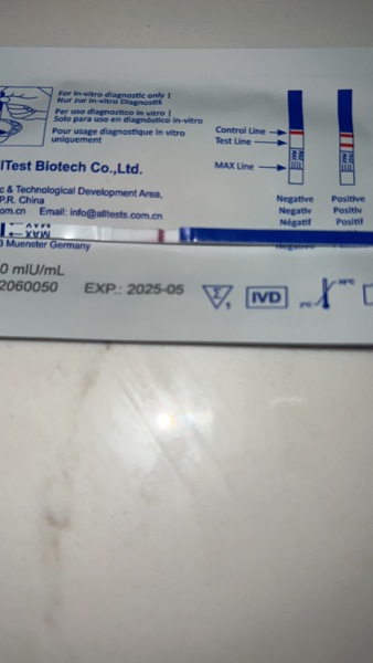 Twitching in uterus during TWW?????