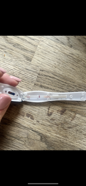 10dpo vfp?