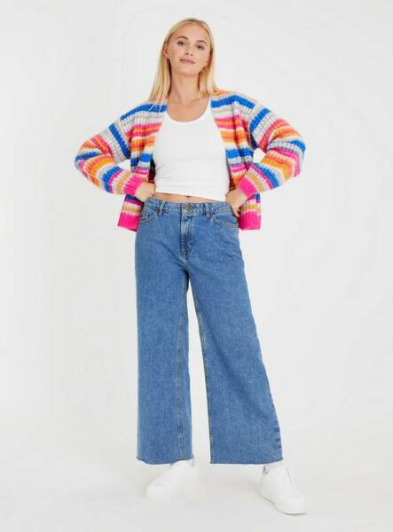 What do people think of this cardigan?