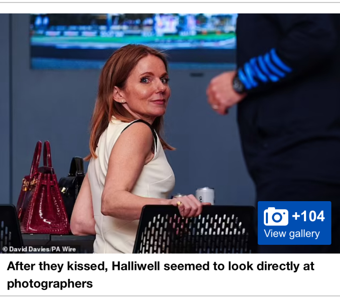 Can we discuss Geri