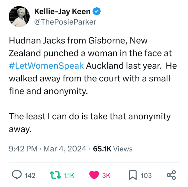 New Zealand is a disgrace