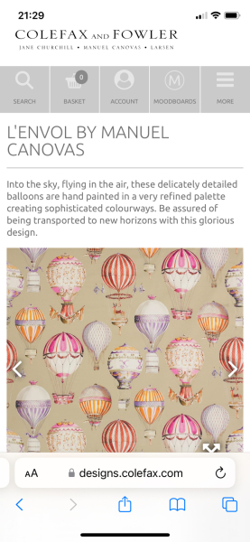 What's the most beautiful wallpaper you've seen?