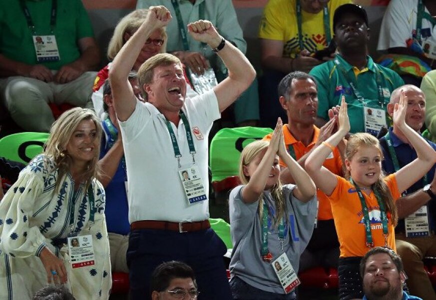 Royal Photographers and their iconic photographs: the best of the best