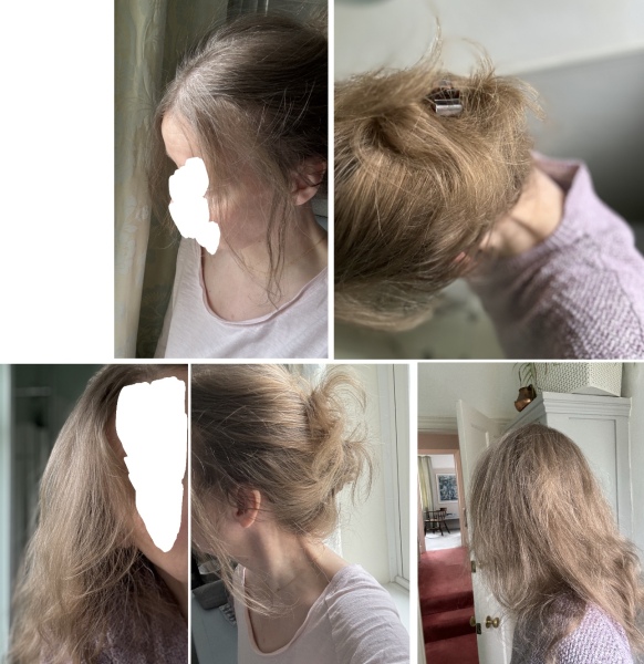 Should I colour my hair?